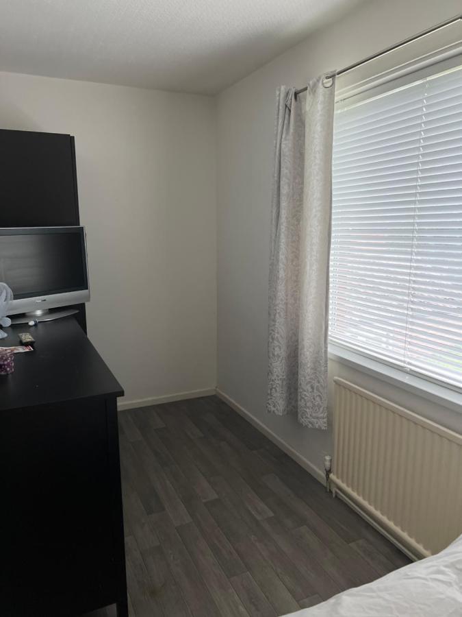 Macs Belfast Apartment Exterior photo