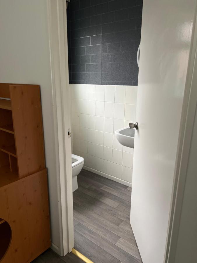Macs Belfast Apartment Exterior photo