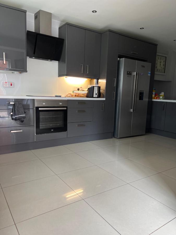 Macs Belfast Apartment Exterior photo